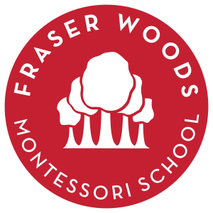 Sponsor Logo for Fraser Woods Montessori School