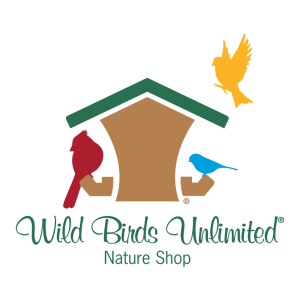 Sponsor Logo for Wild Birds Unlimited