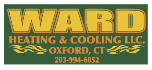 Sponsor Logo for Ward Heating & Cooling, LLC