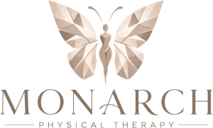 Sponsor Logo for Monarch Physical Therapy