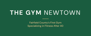 Sponsor Logo for The Gym Newtown