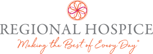 Sponsor Logo for Regional Hospice