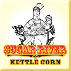 Sponsor Logo for Sugar River Kettle Corn
