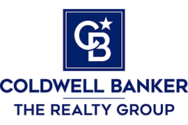 Sponsor Logo for Coldwell Banker The Realty Group