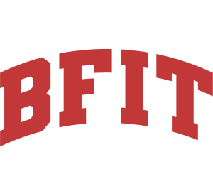 Sponsor Logo for BFIT Training