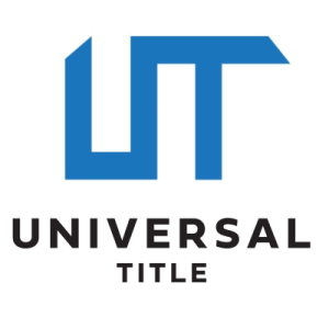 Sponsor Logo for Universal Title