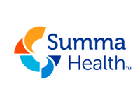 Sponsor Logo for Summa Health Wellness Center