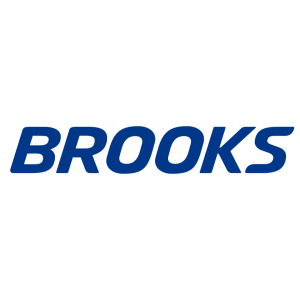 Sponsor Logo for Brooks