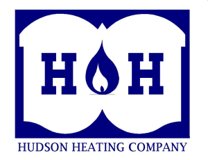 Sponsor Logo for Hudson Heating