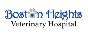 Sponsor Logo for Boston Heights Veterinary Hospital