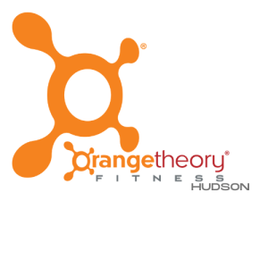Sponsor Logo for Orangetheory Fitness