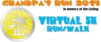 Grandpa's Run