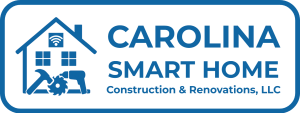 Sponsor Logo for Carolina Smart Homes