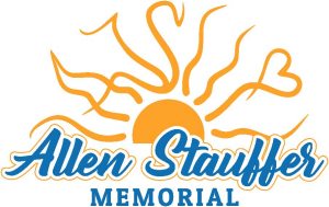 Sponsor Logo for Allen Stauffer Memorial