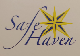 Sponsor Logo for Safe Haven