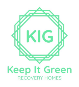Sponsor Logo for Keep It Green