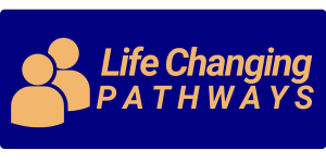 Sponsor Logo for Life Changing Pathways