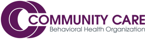 Sponsor Logo for Community Care Behaviorial Health