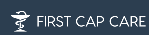 Sponsor Logo for First Cap Care