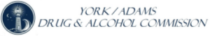 Sponsor Logo for York Adams Drug and Alcohol Commission