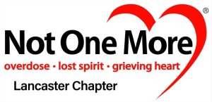 Sponsor Logo for Not One More Lancaster