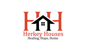 Sponsor Logo for Herkey House