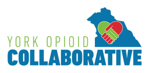 Sponsor Logo for York Opioid Collaborative