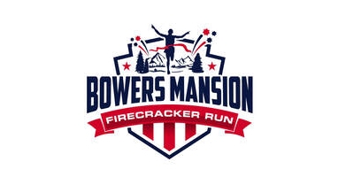 Bowers Mansion Firecracker Run Results