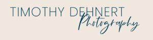 Sponsor Logo for Tim Dehnert Photography