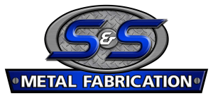 Sponsor Logo for S & S Metal Fabrication