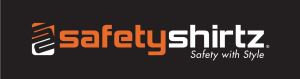 Sponsor Logo for SafetyShirtz