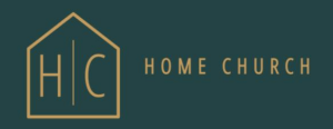 Sponsor Logo for Home Church