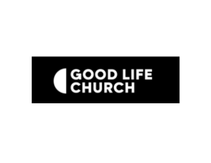 Sponsor Logo for Good Life Church