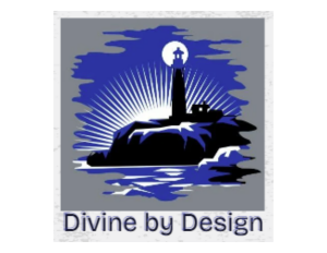 Sponsor Logo for Divine by Design
