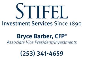 Sponsor Logo for Stifel
