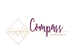 Sponsor Logo for Compass Counseling Services