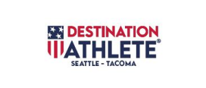 Sponsor Logo for Destination Athlete