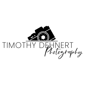 Sponsor Logo for Timothy Dehnert Photography