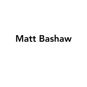 Sponsor Logo for Matt Bashaw