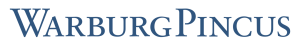 Sponsor Logo for Warburg Pincus