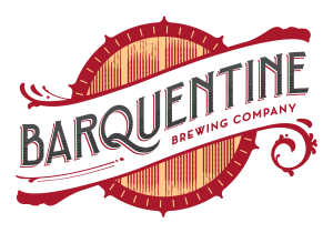 Sponsor Logo for Barquentine Brewing Co.