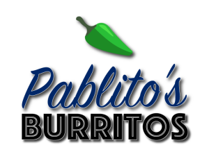 Sponsor Logo for Pablitos Burritos