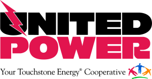 Sponsor Logo for United Power