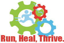 Run a Marathon in May for Mental Health - Virtual