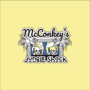 Sponsor Logo for McConkey's Jungle Shack