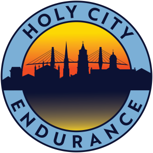 Sponsor Logo for Holy City  Endurance