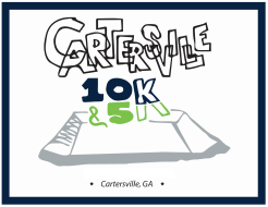 Cartersville 10K and 5K