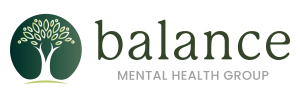 Sponsor Logo for Balance Mental Health Group