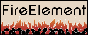 Sponsor Logo for FireElement