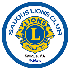 Sponsor Logo for Saugus Lions Club
